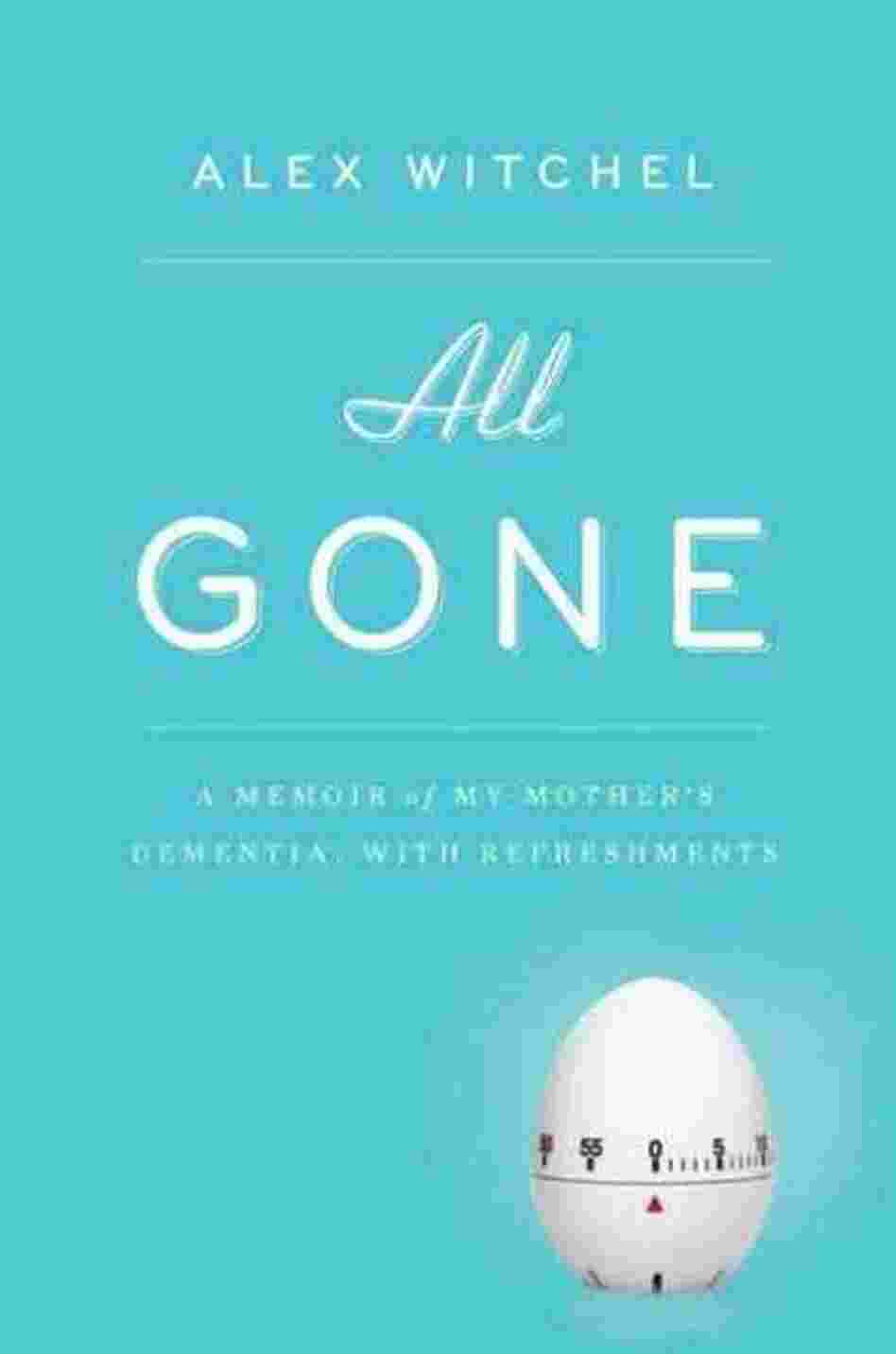 All Gone