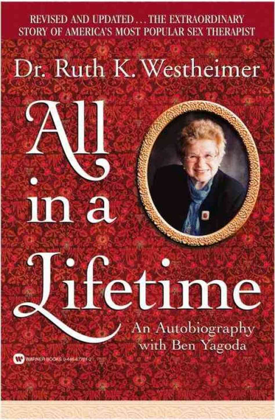 All in a Lifetime All in a Lifetime