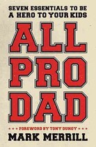 All Pro Dad All Pro Dad