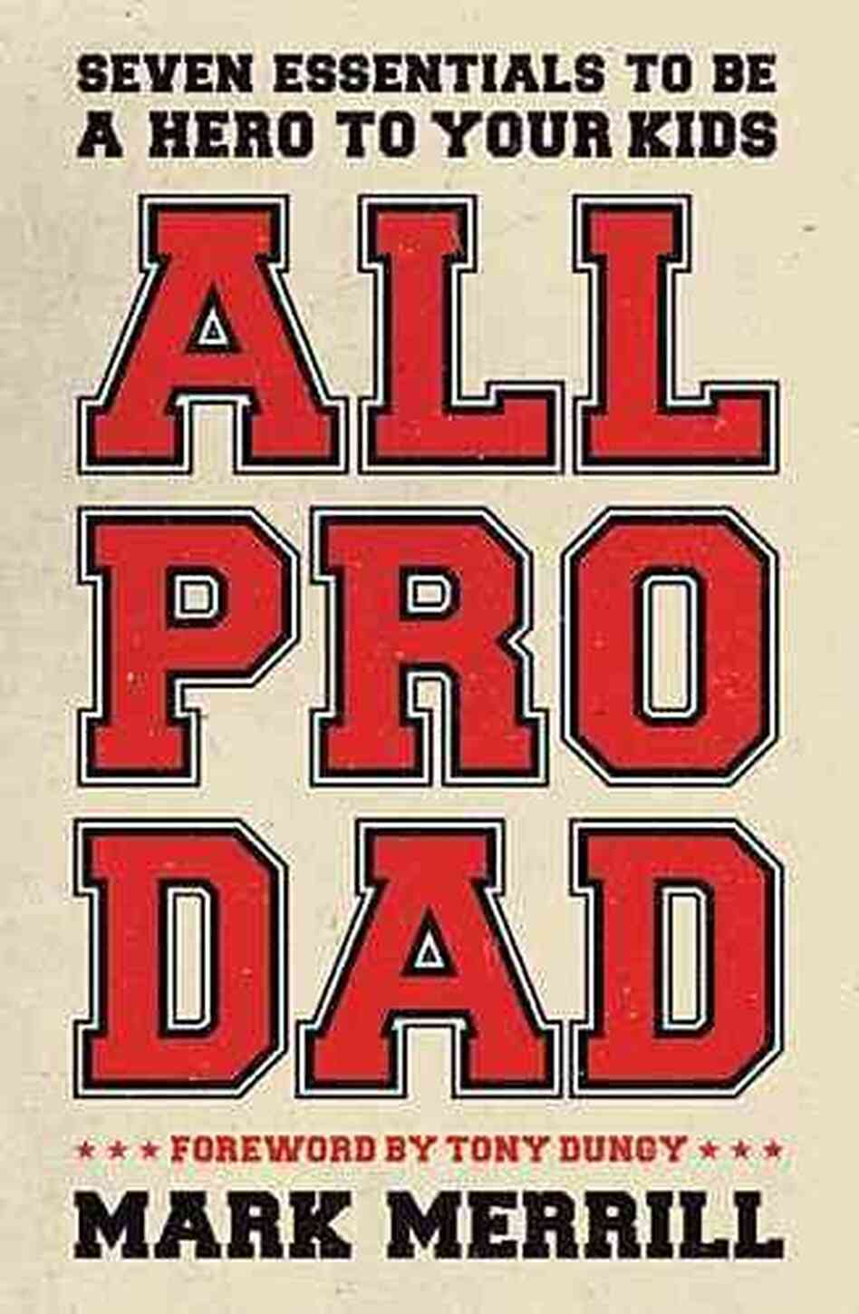 All Pro Dad