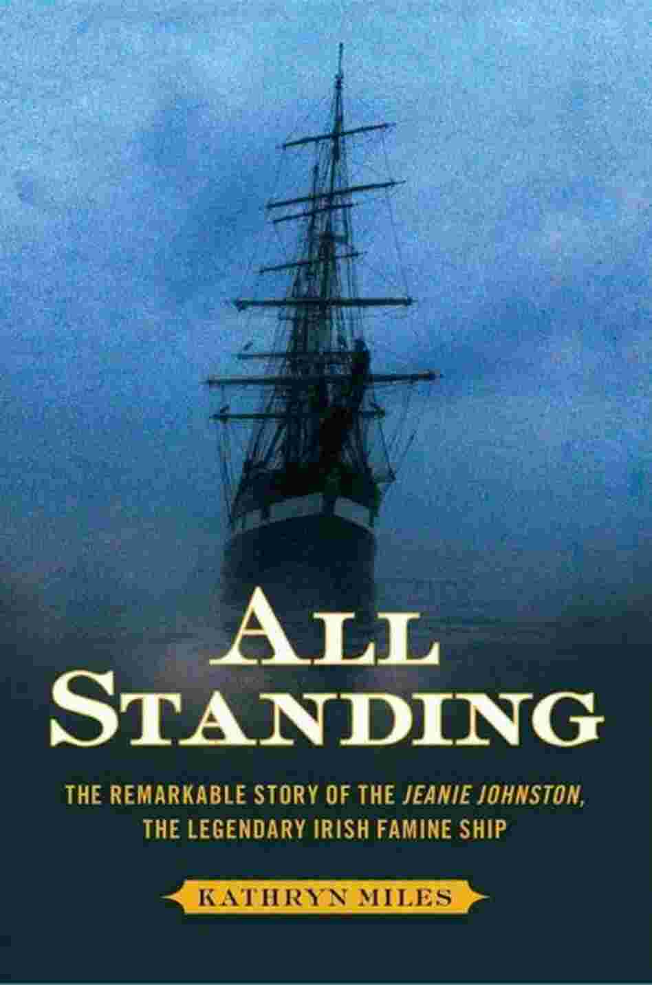 All Standing All Standing