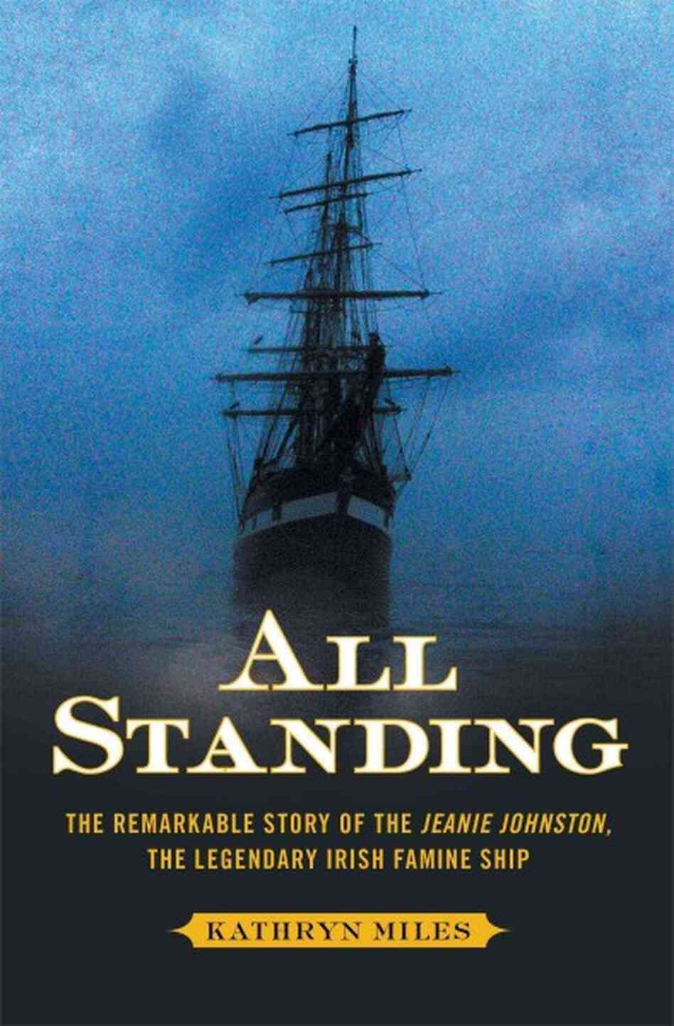 All Standing All Standing