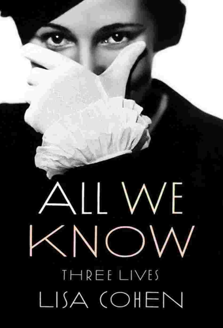 All We Know All We Know