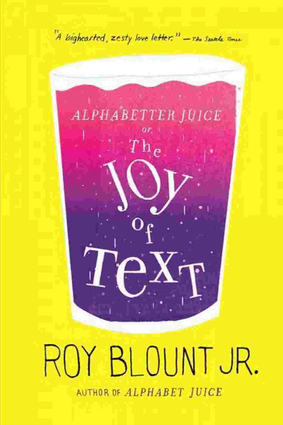 Alphabetter Juice Alphabetter Juice