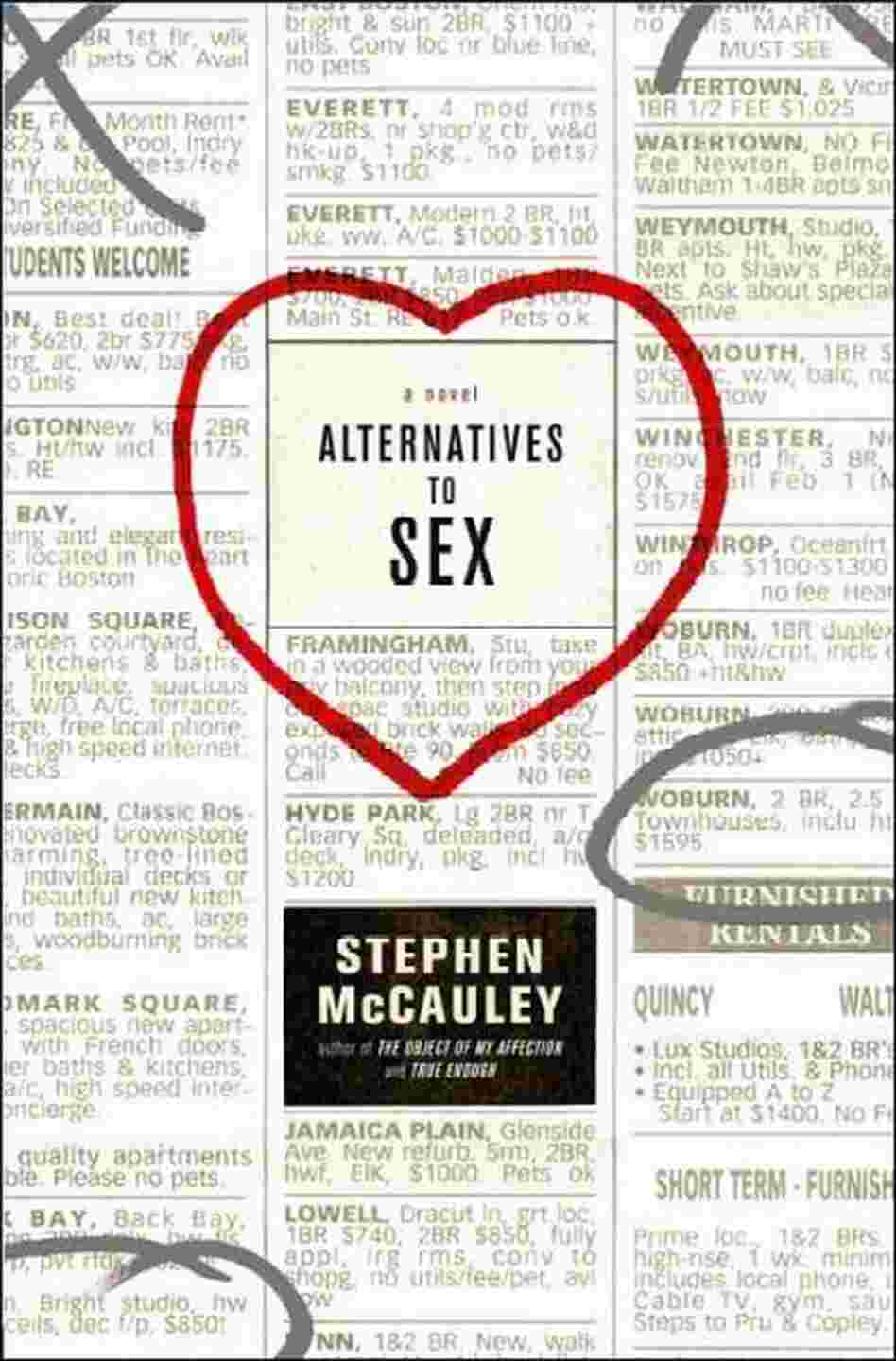 Alternatives to Sex Alternatives to Sex