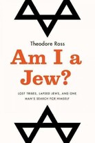 Am I a Jew? Am I a Jew?