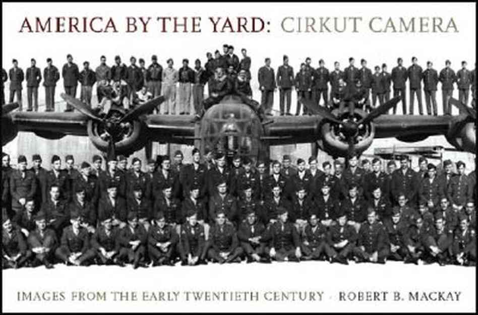 America by the Yard America by the Yard