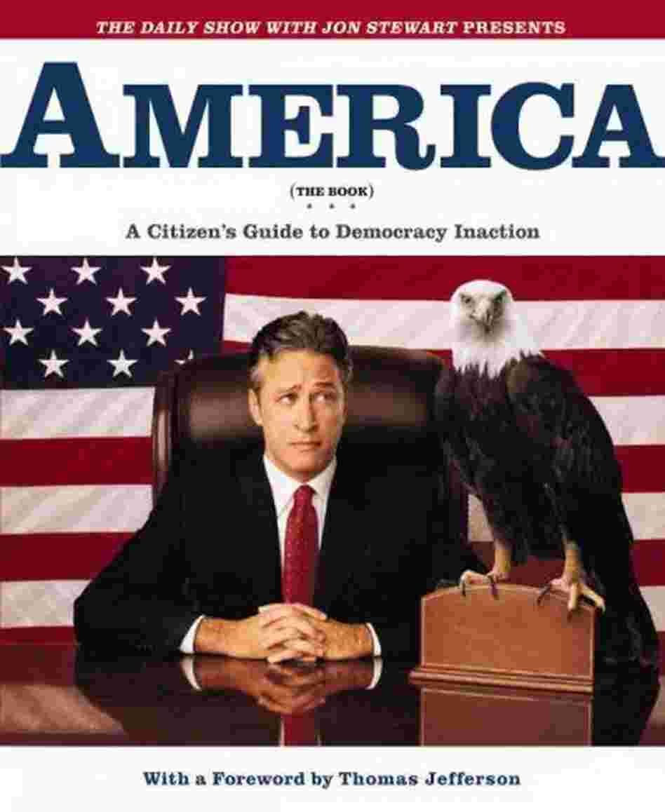 America (The Book) America (The Book)