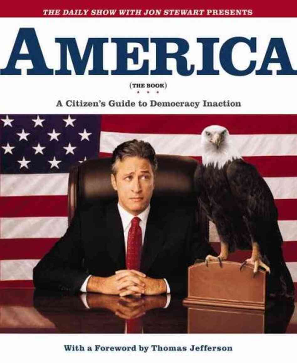 America (The Book)