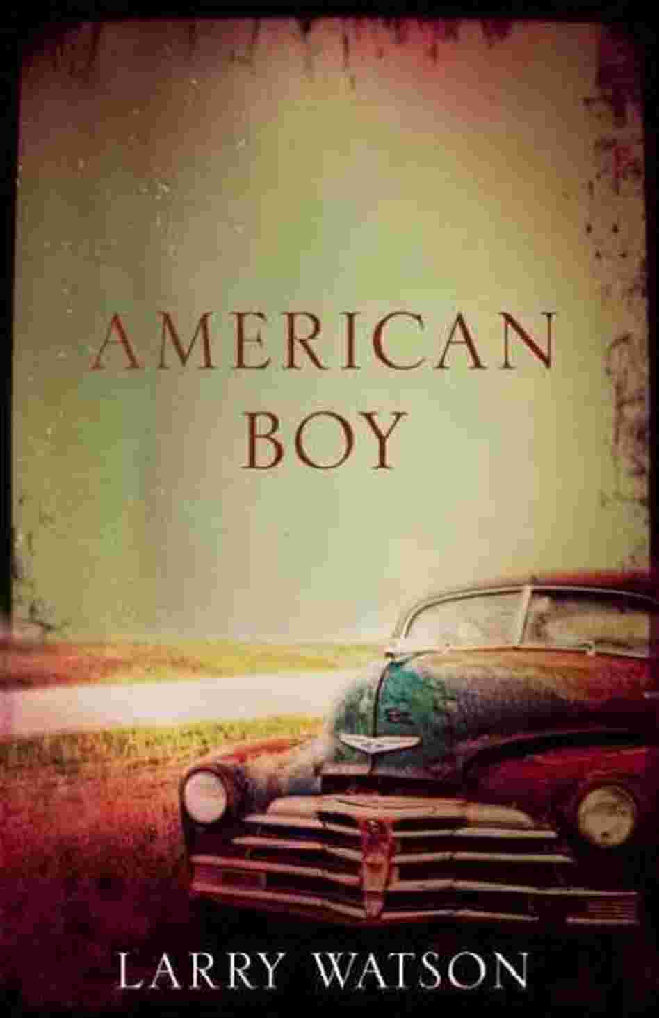 American Boy American Boy