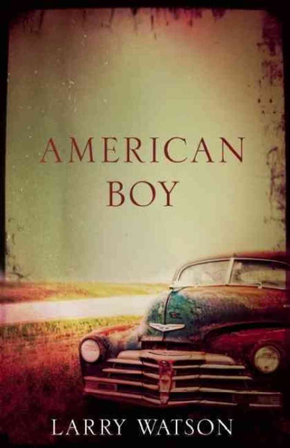 American Boy American Boy