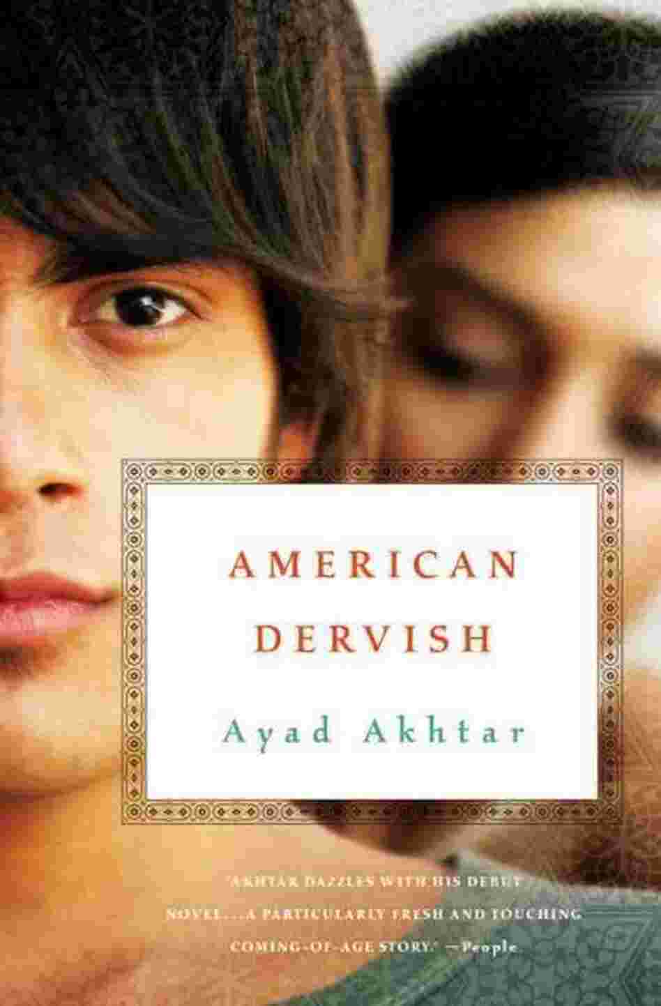 American Dervish American Dervish