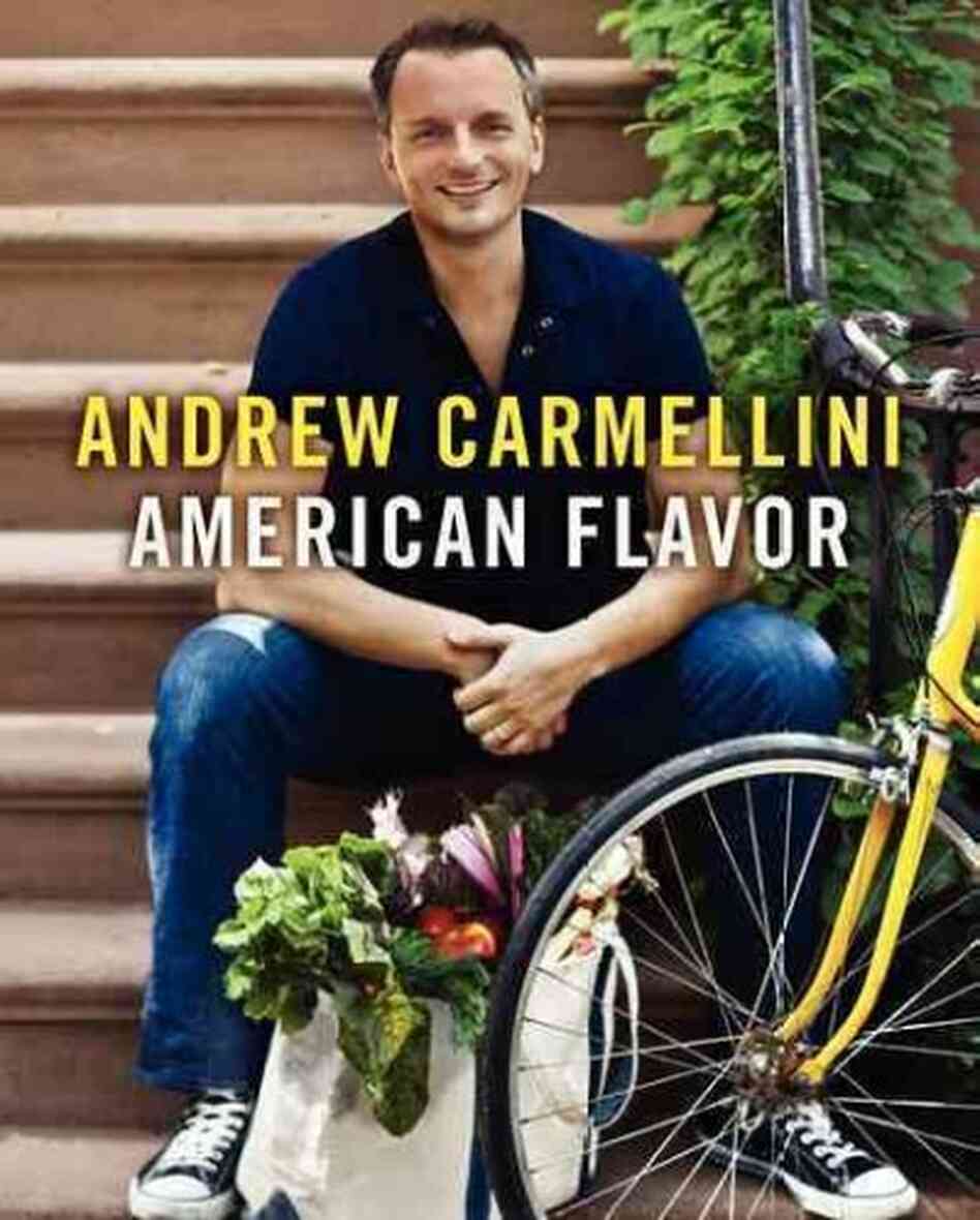 American Flavor American Flavor