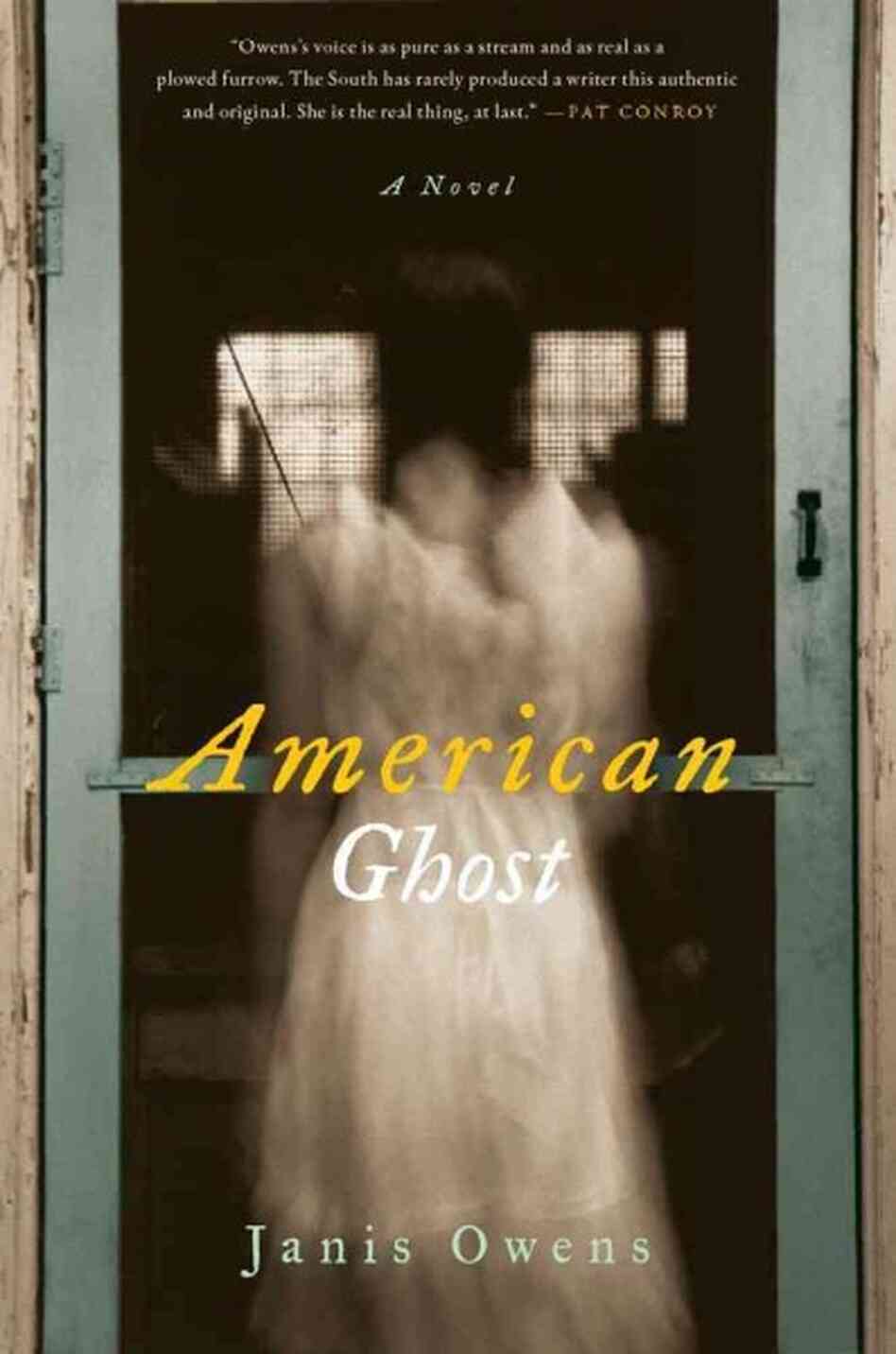American Ghost American Ghost