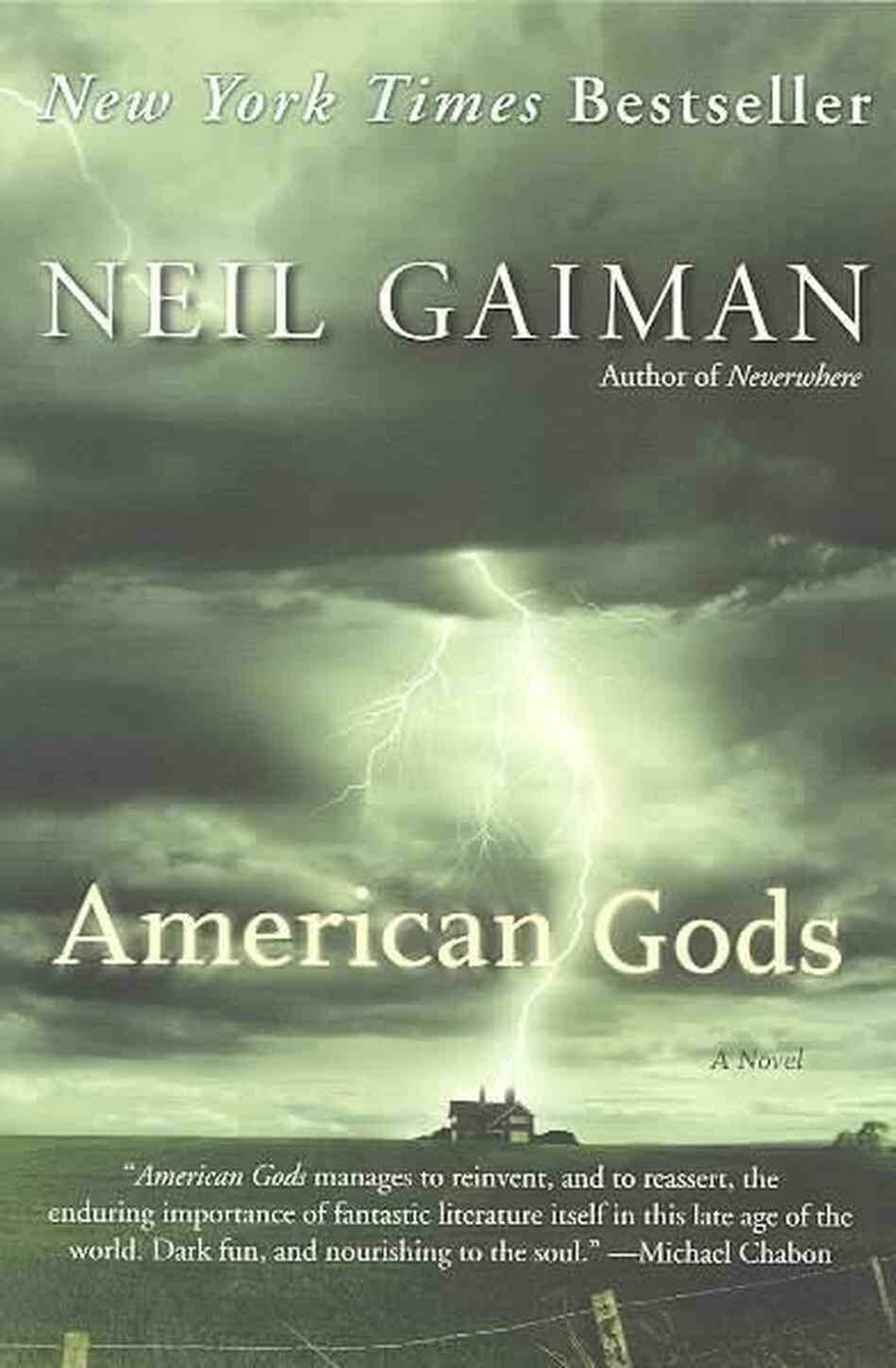 American Gods American Gods
