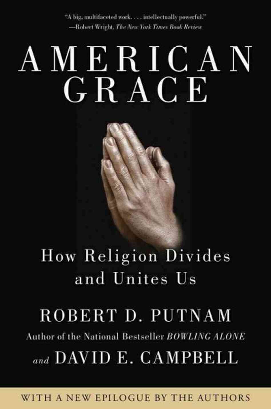 American Grace American Grace