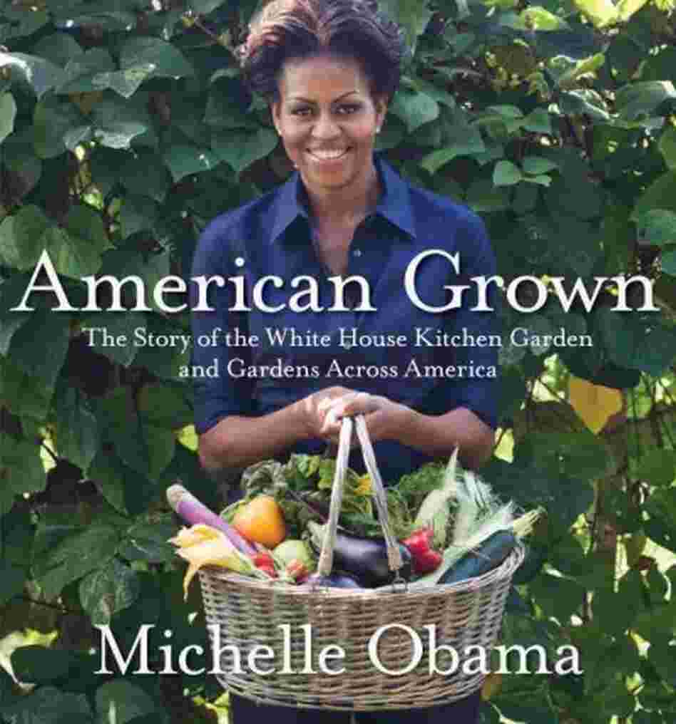 American Grown American Grown