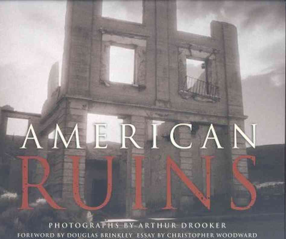 American Ruins American Ruins