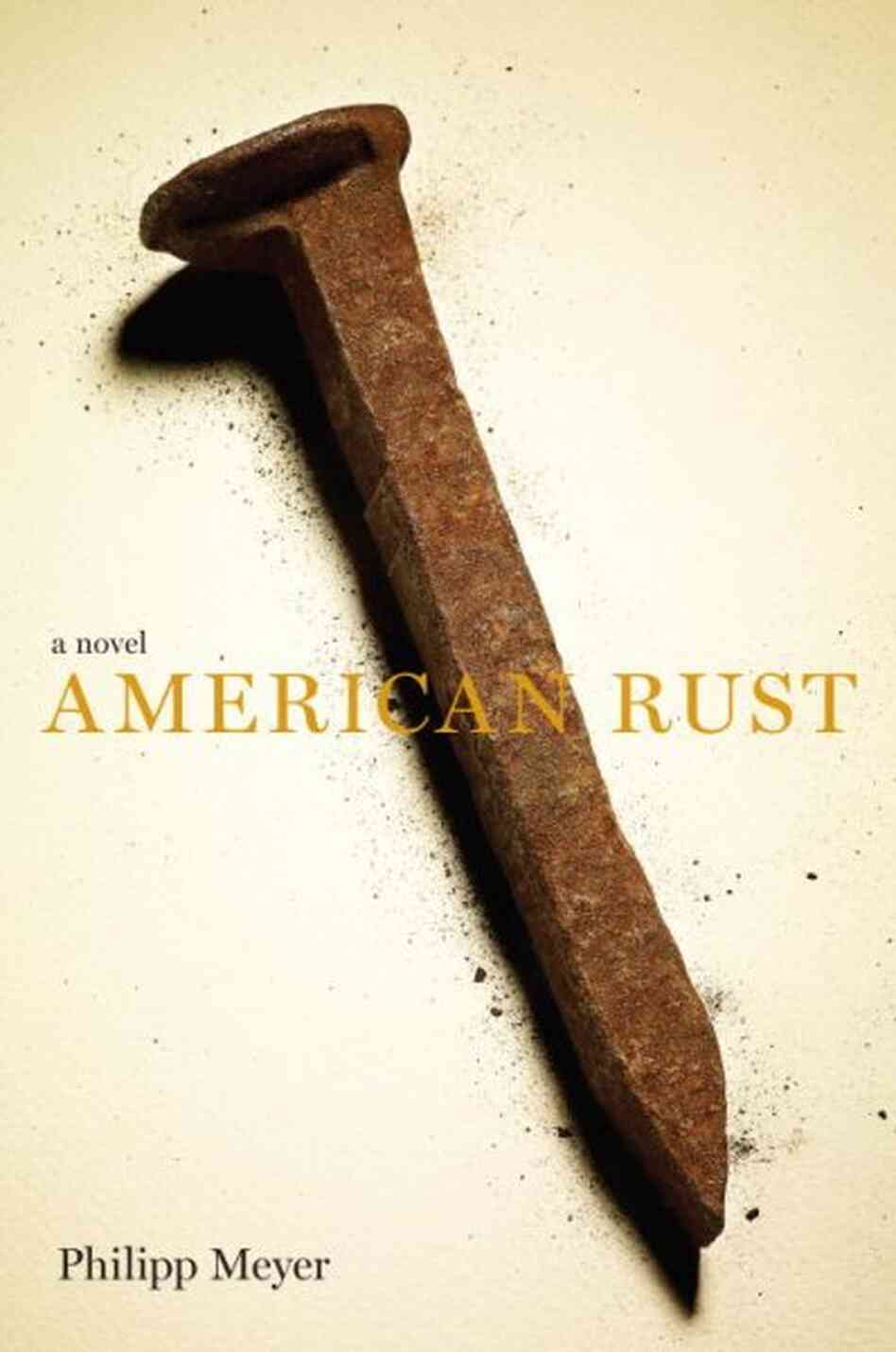 American Rust American Rust