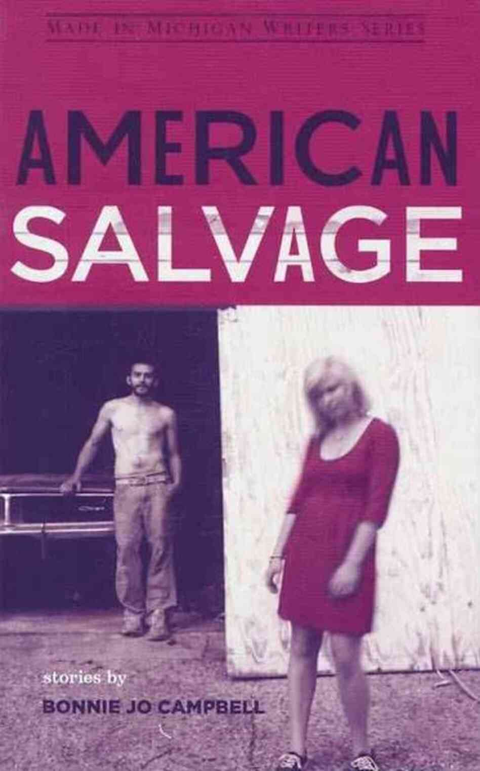 American Salvage American Salvage