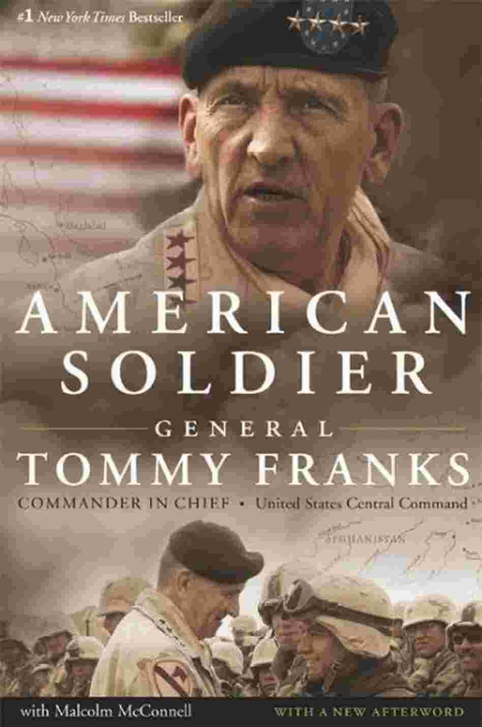 American Soldier American Soldier