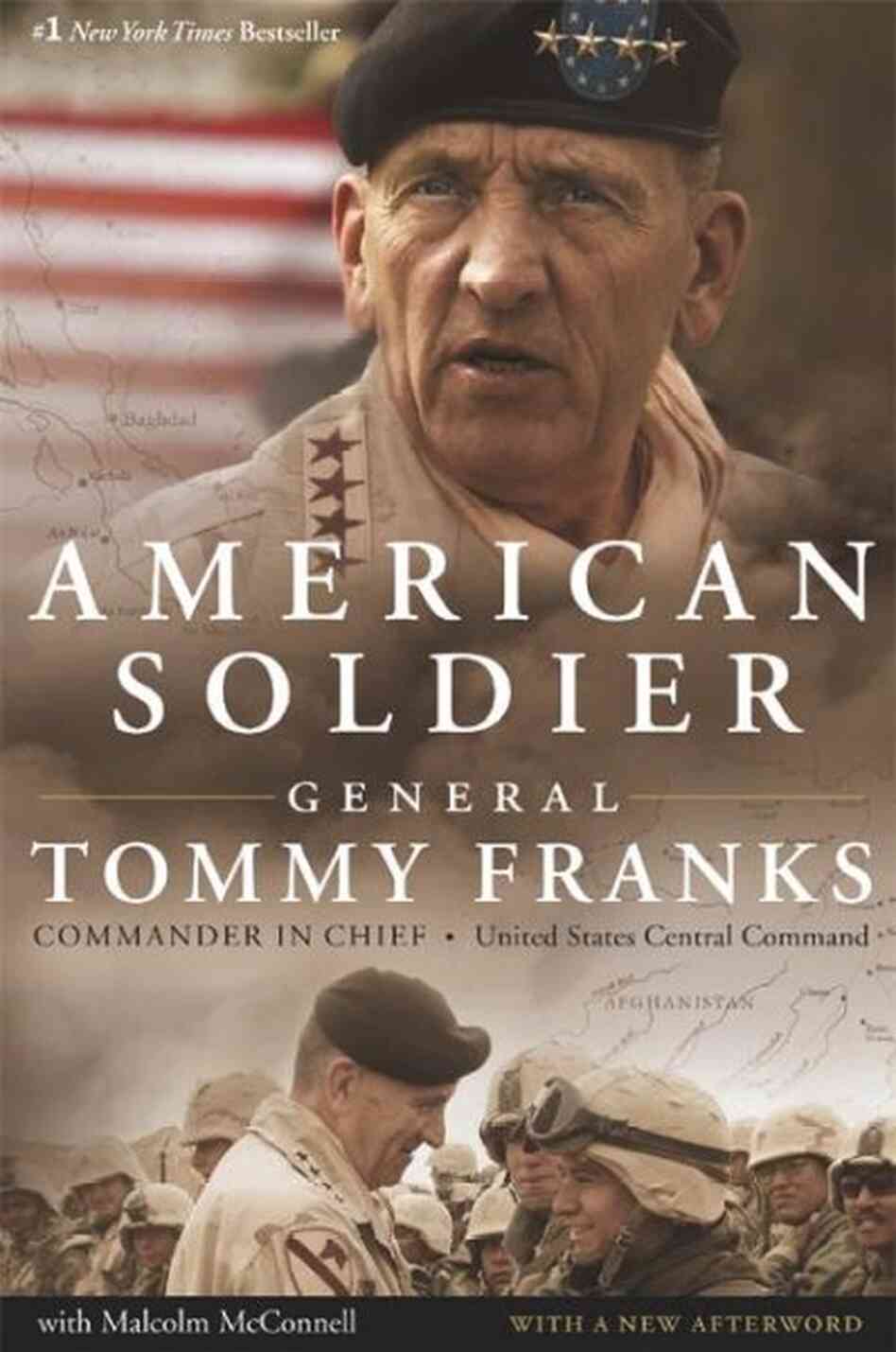 American Soldier American Soldier
