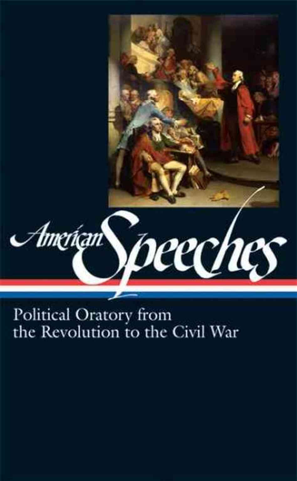 American Speeches American Speeches
