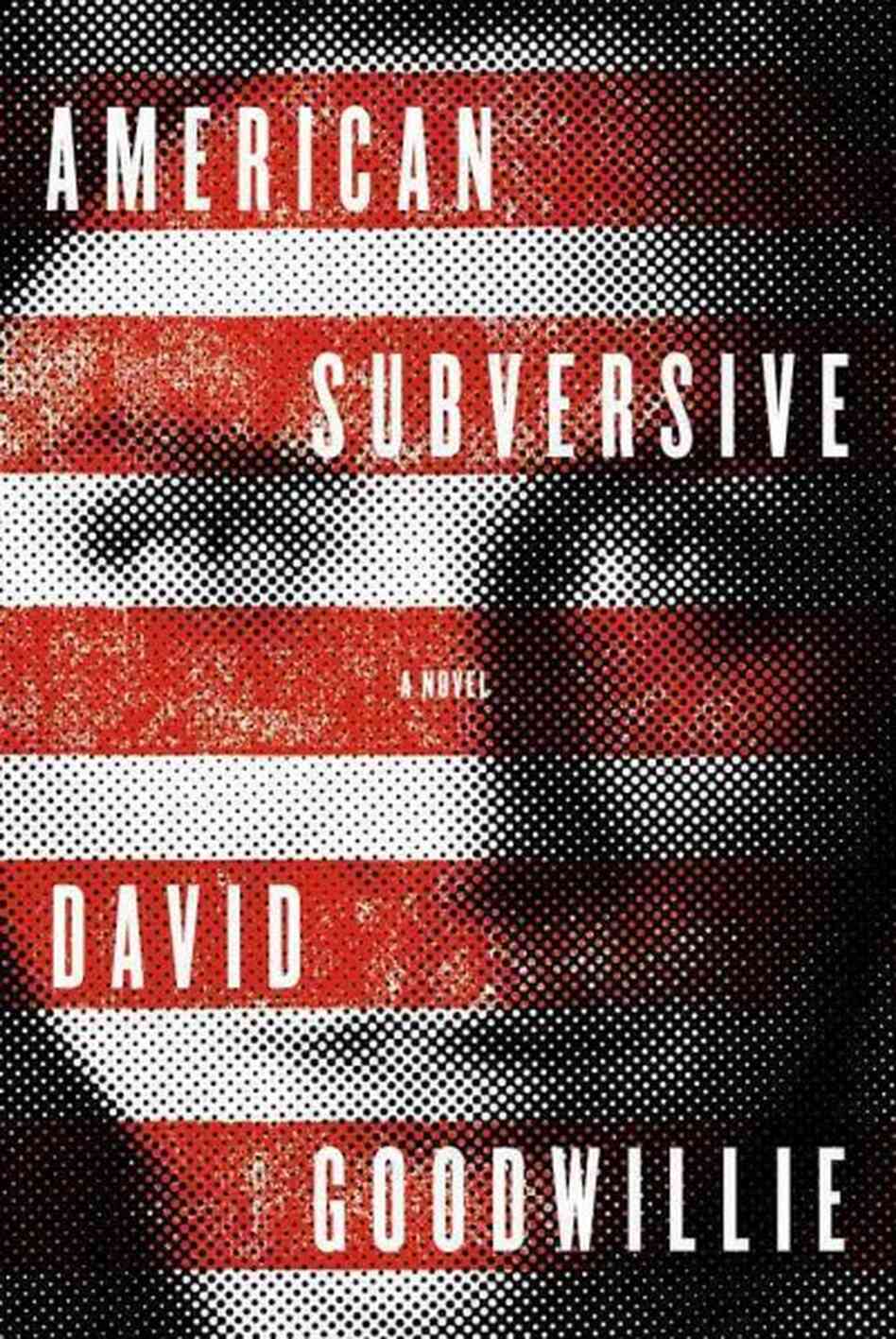 American Subversive American Subversive