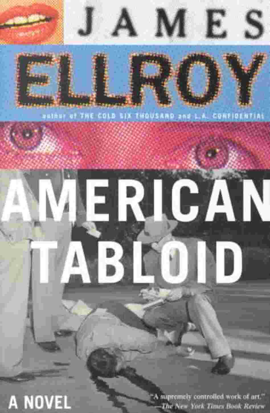 American Tabloid American Tabloid