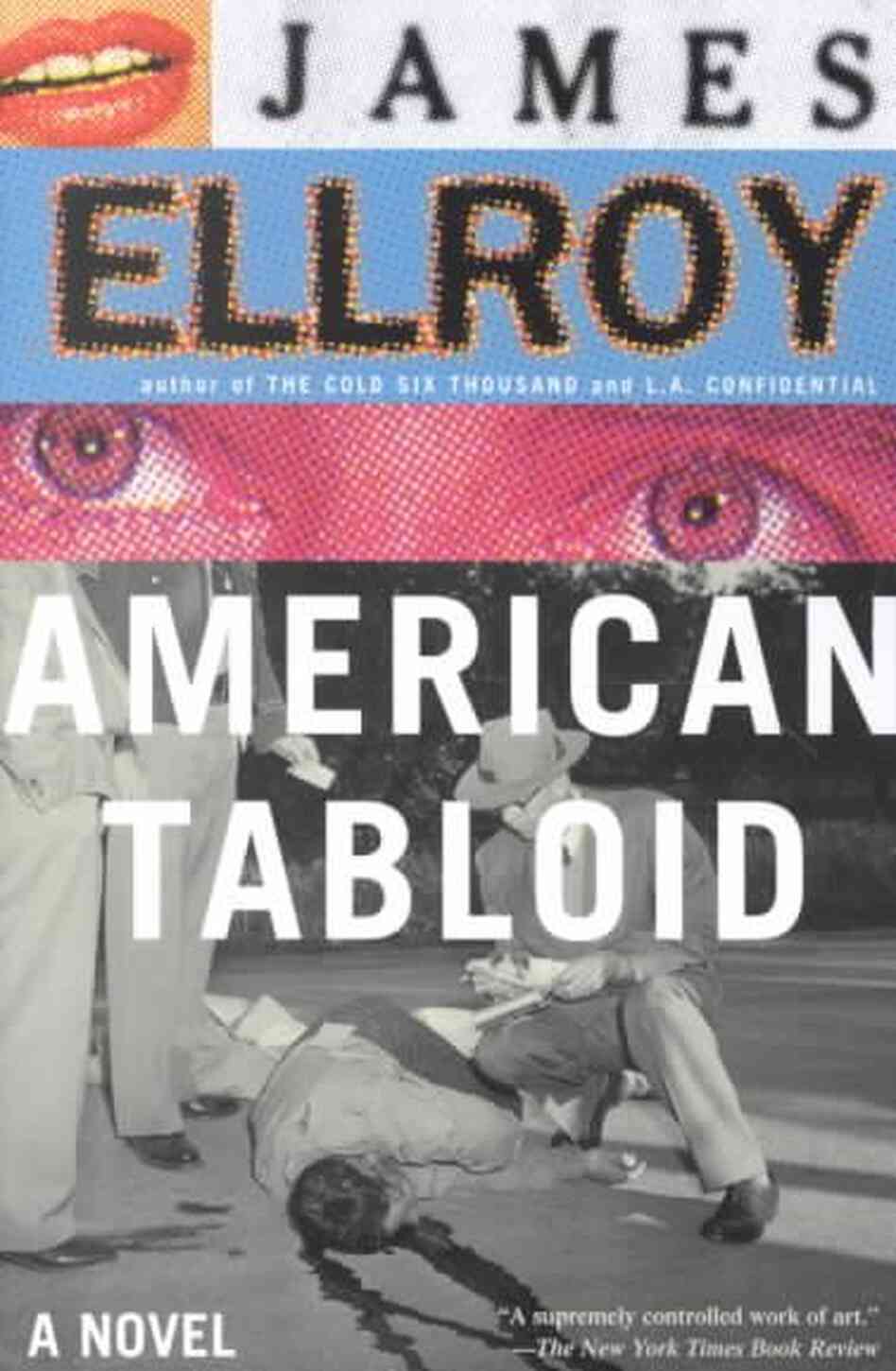 American Tabloid American Tabloid