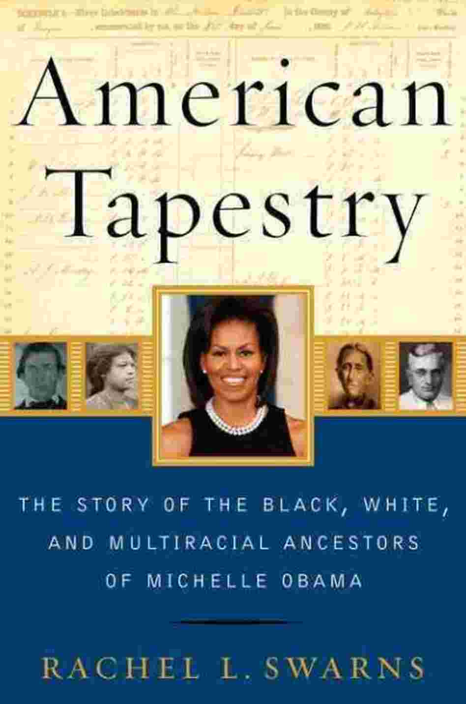 American Tapestry American Tapestry