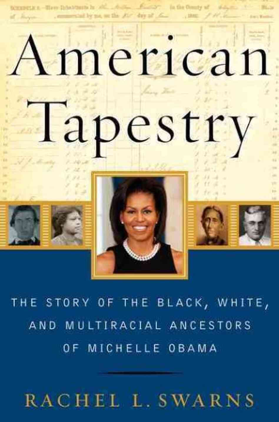 American Tapestry American Tapestry