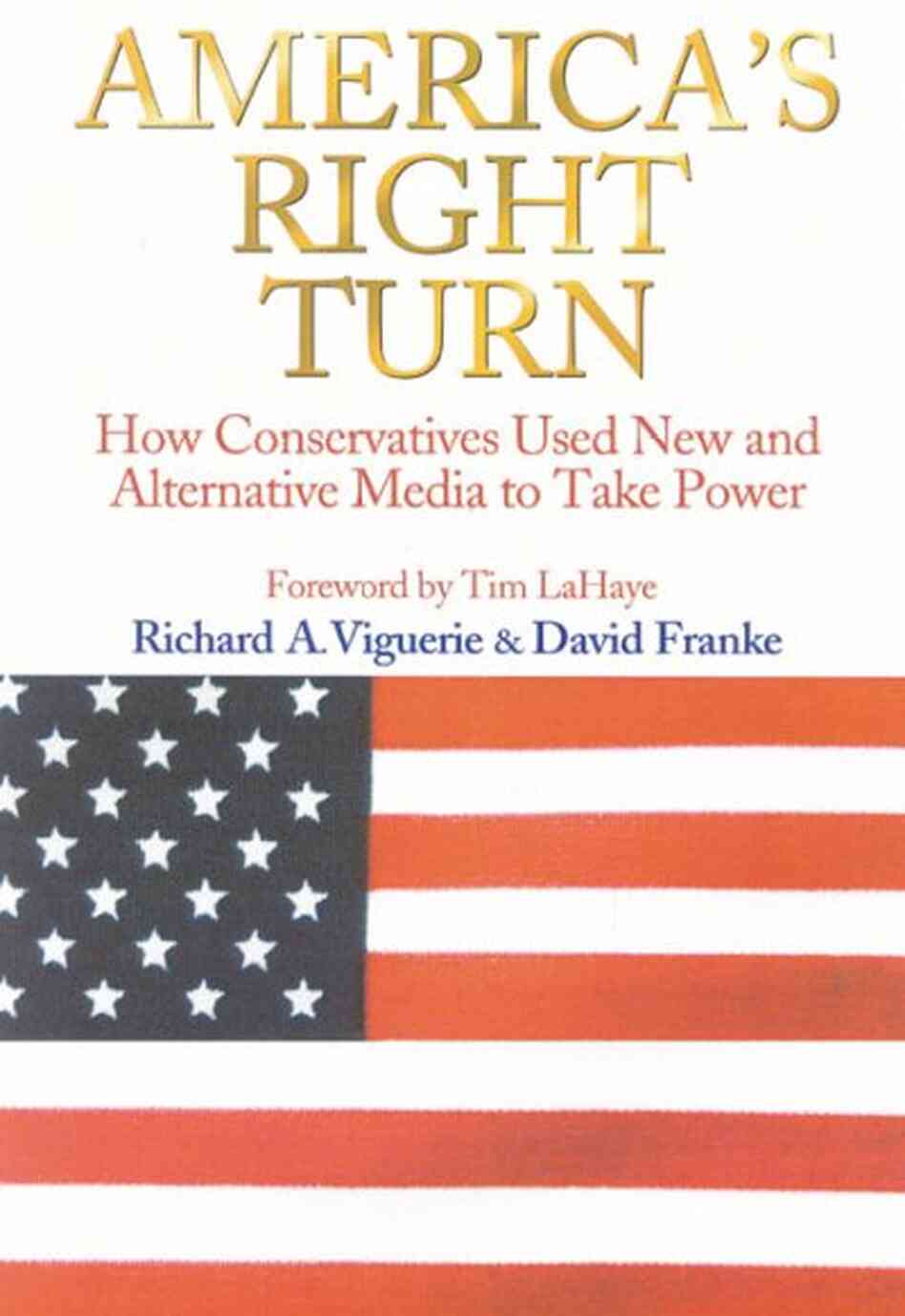 America's Right Turn America's Right Turn