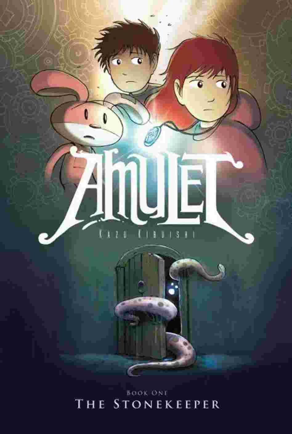 Amulet 1 Amulet 1