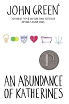 An Abundance of Katherines An Abundance of Katherines