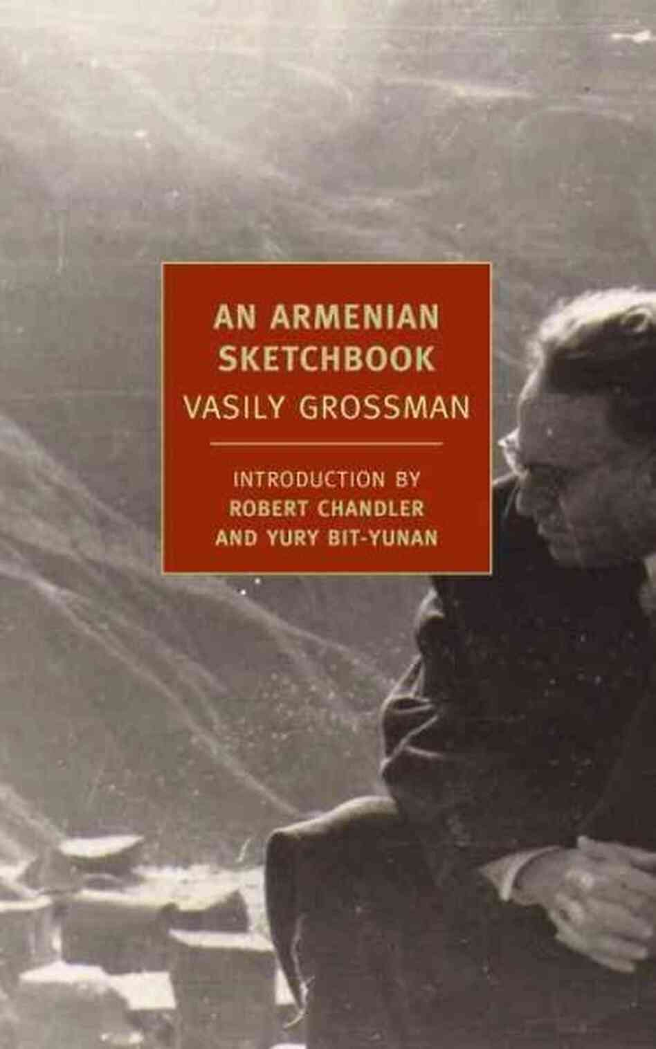 An Armenian Sketchbook An Armenian Sketchbook