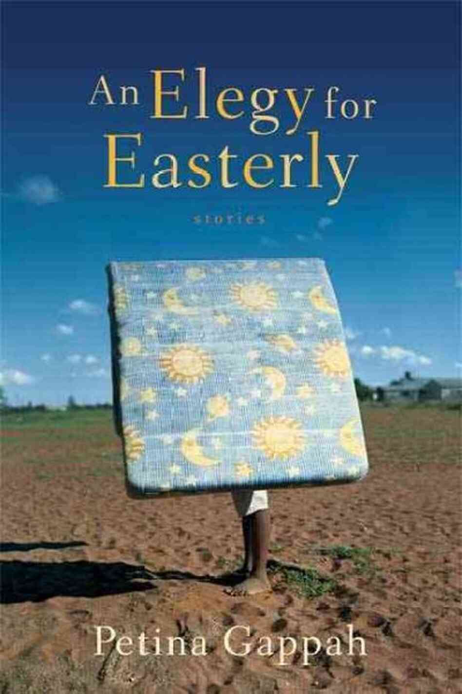 An Elegy for Easterly An Elegy for Easterly