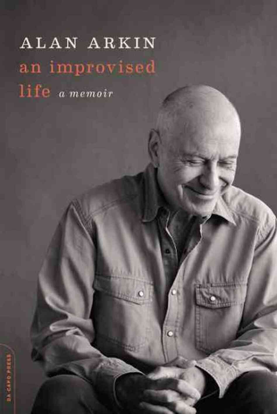 An Improvised Life An Improvised Life