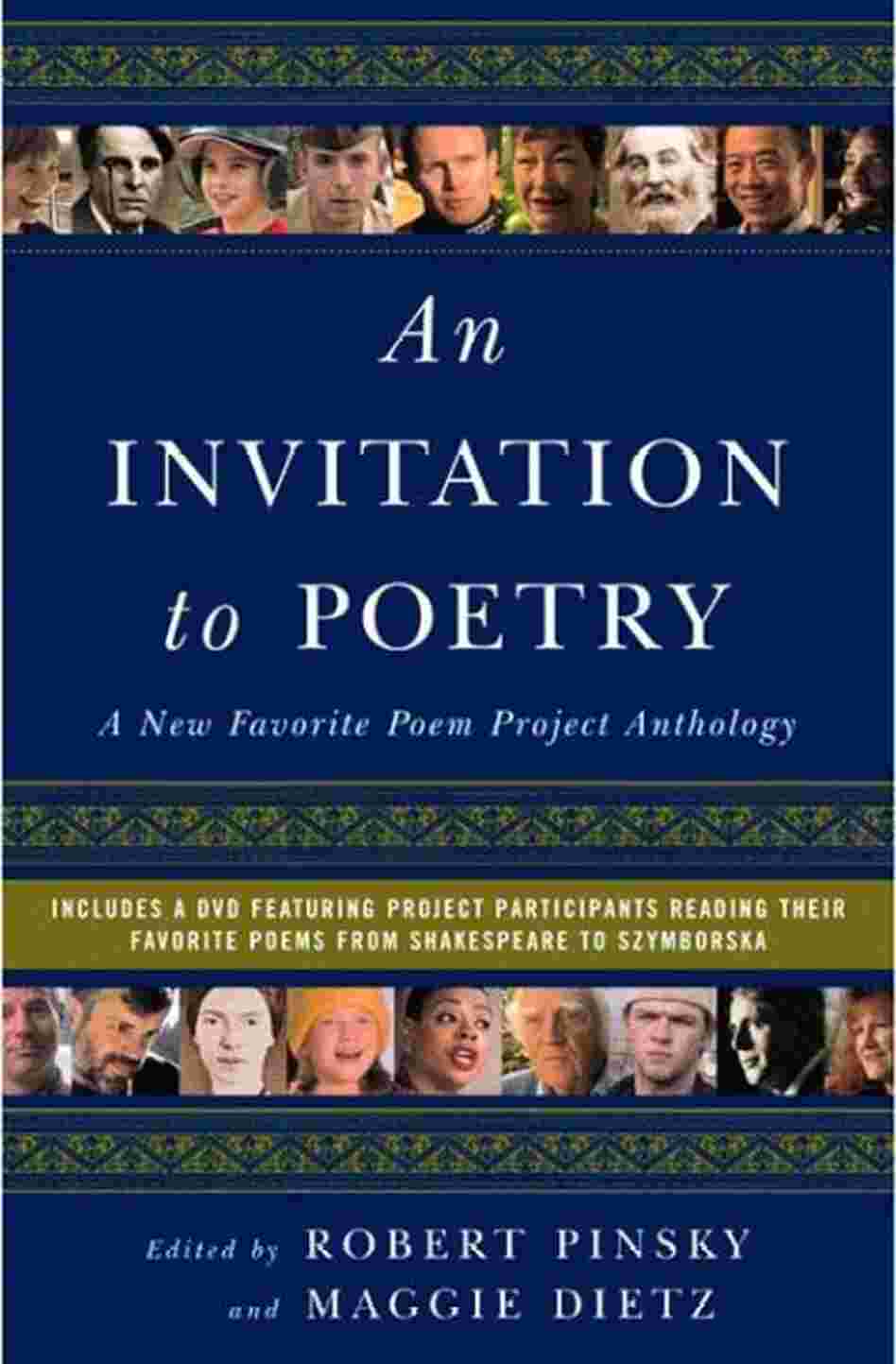 An Invitation to Poetry