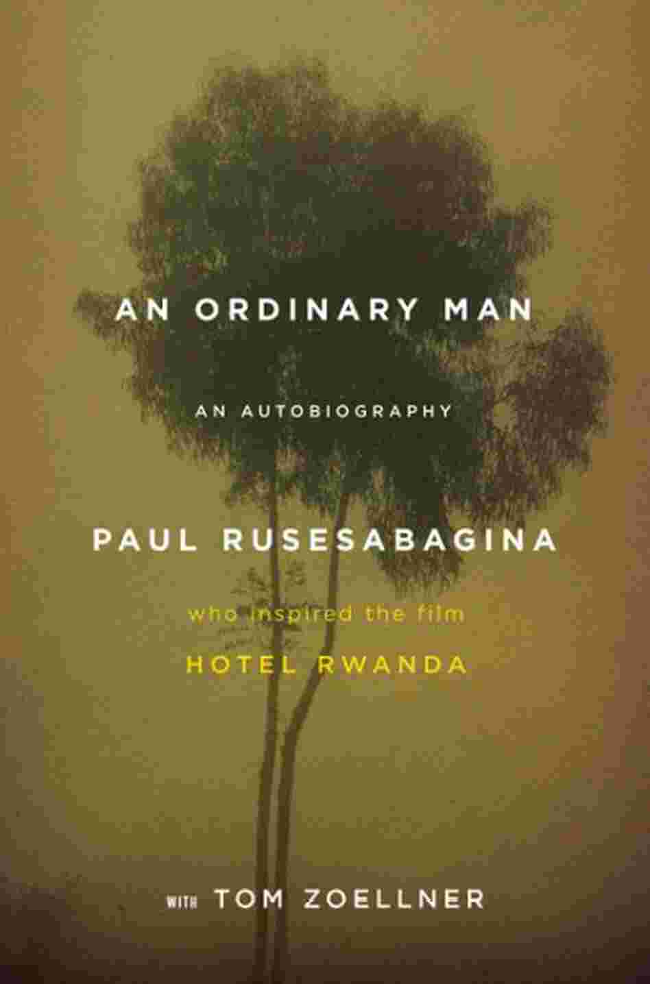 An Ordinary Man An Ordinary Man