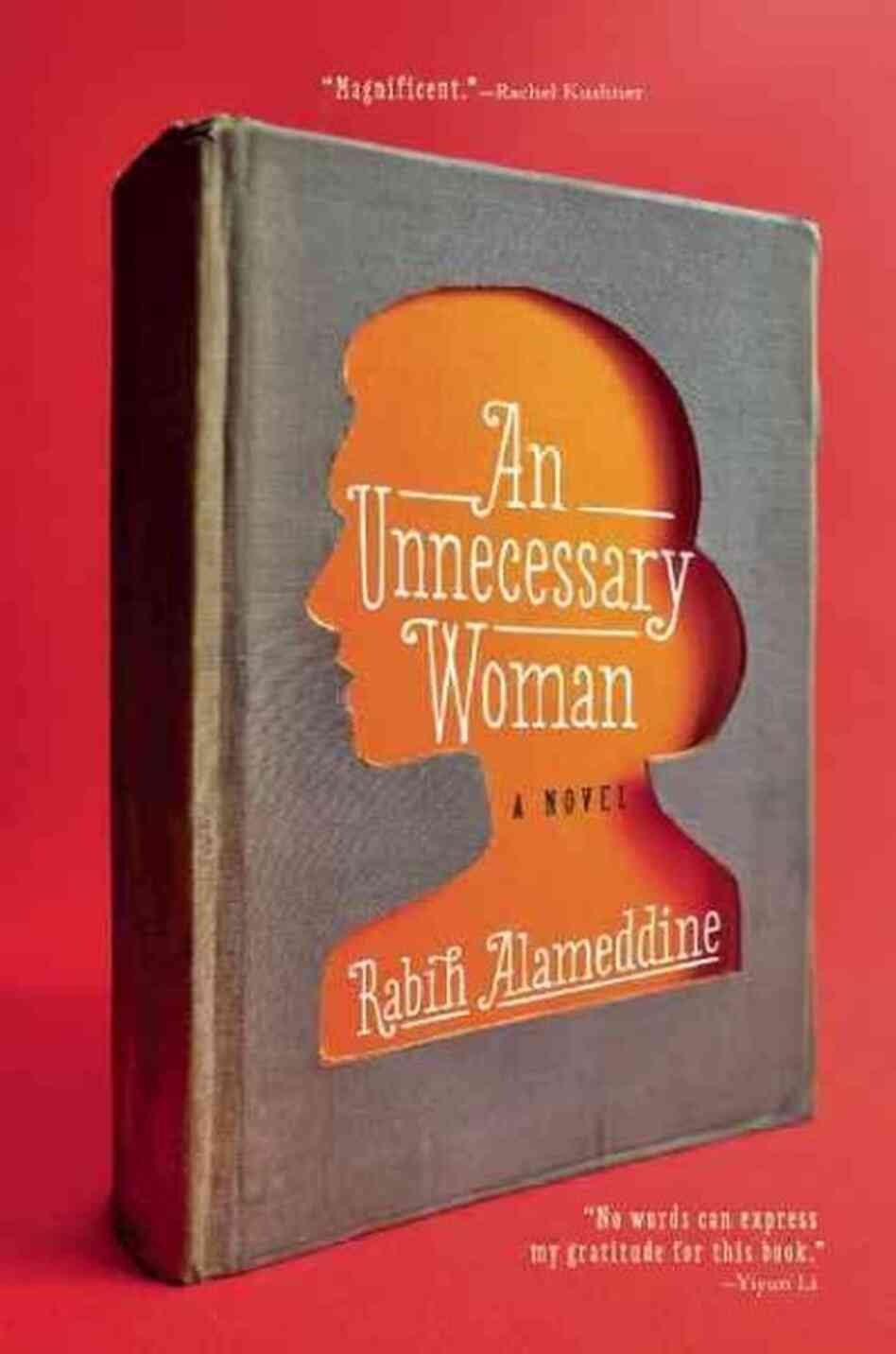An Unnecessary Woman An Unnecessary Woman