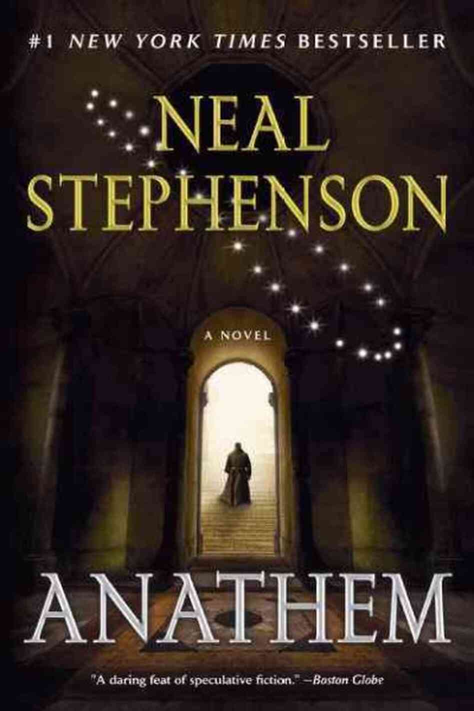 Anathem Anathem