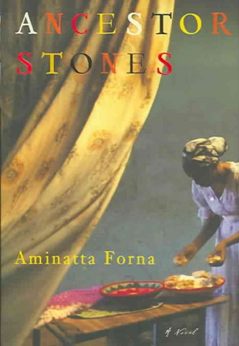 Ancestor Stones Ancestor Stones