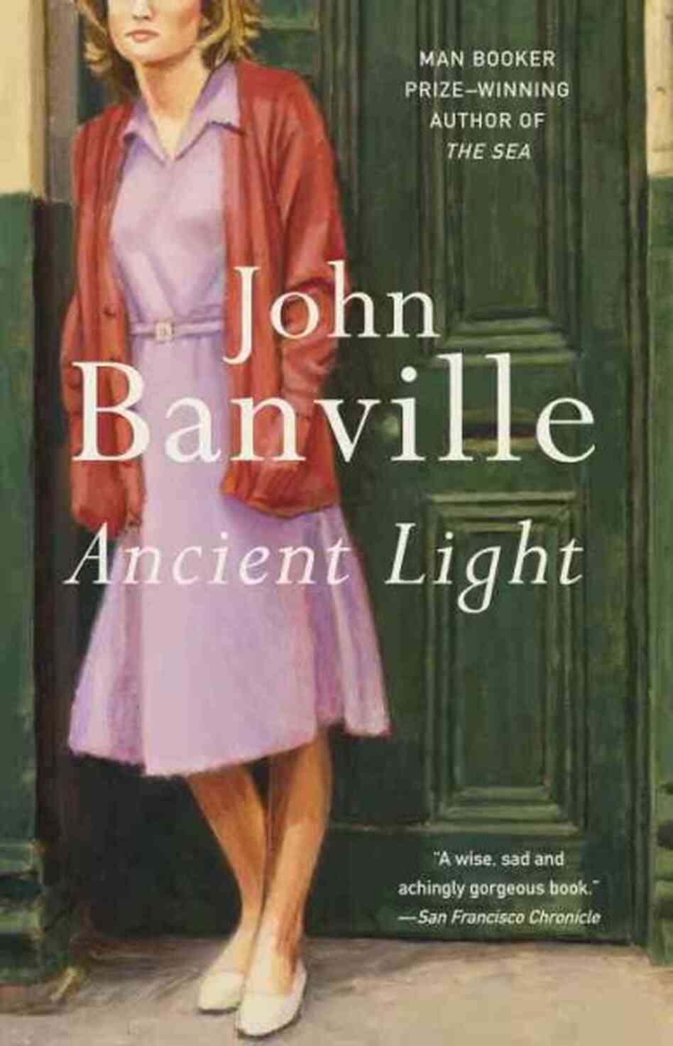 Ancient Light Ancient Light