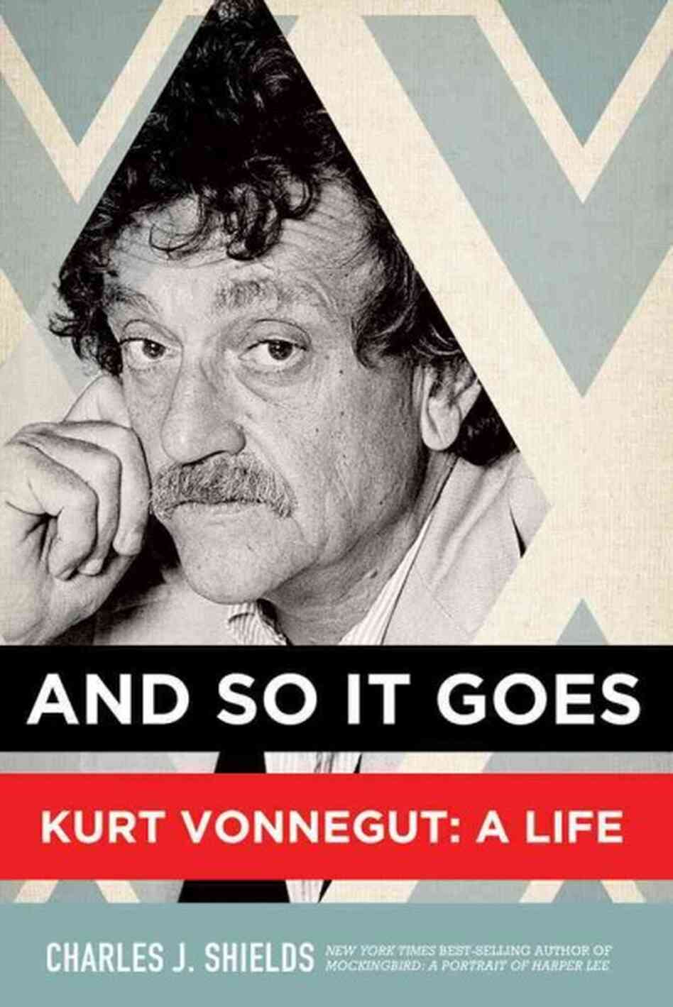 And So It Goes And So It Goes