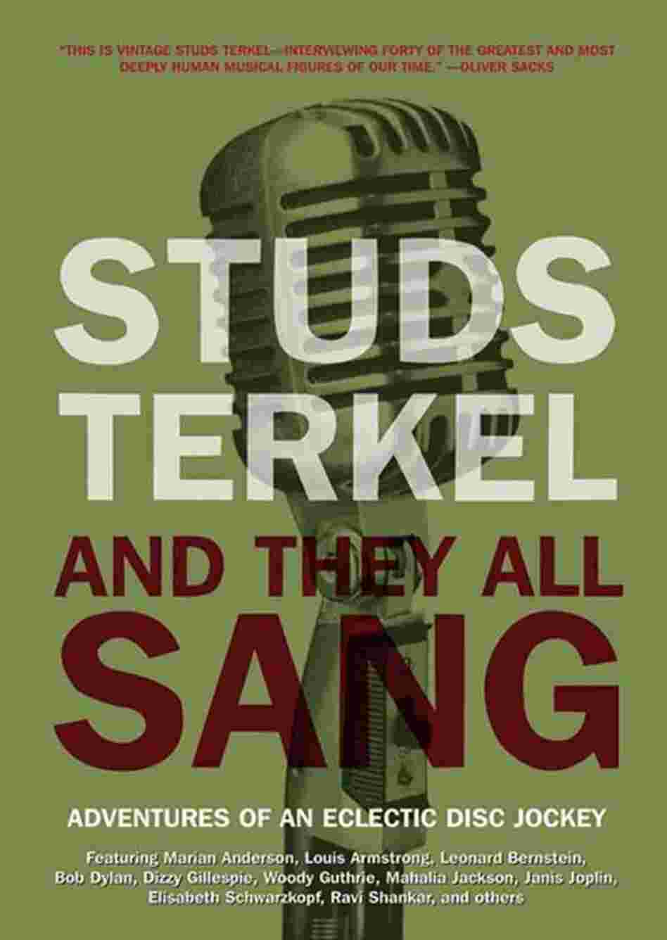 And They All Sang