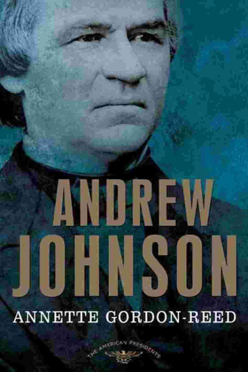 Andrew Johnson Andrew Johnson