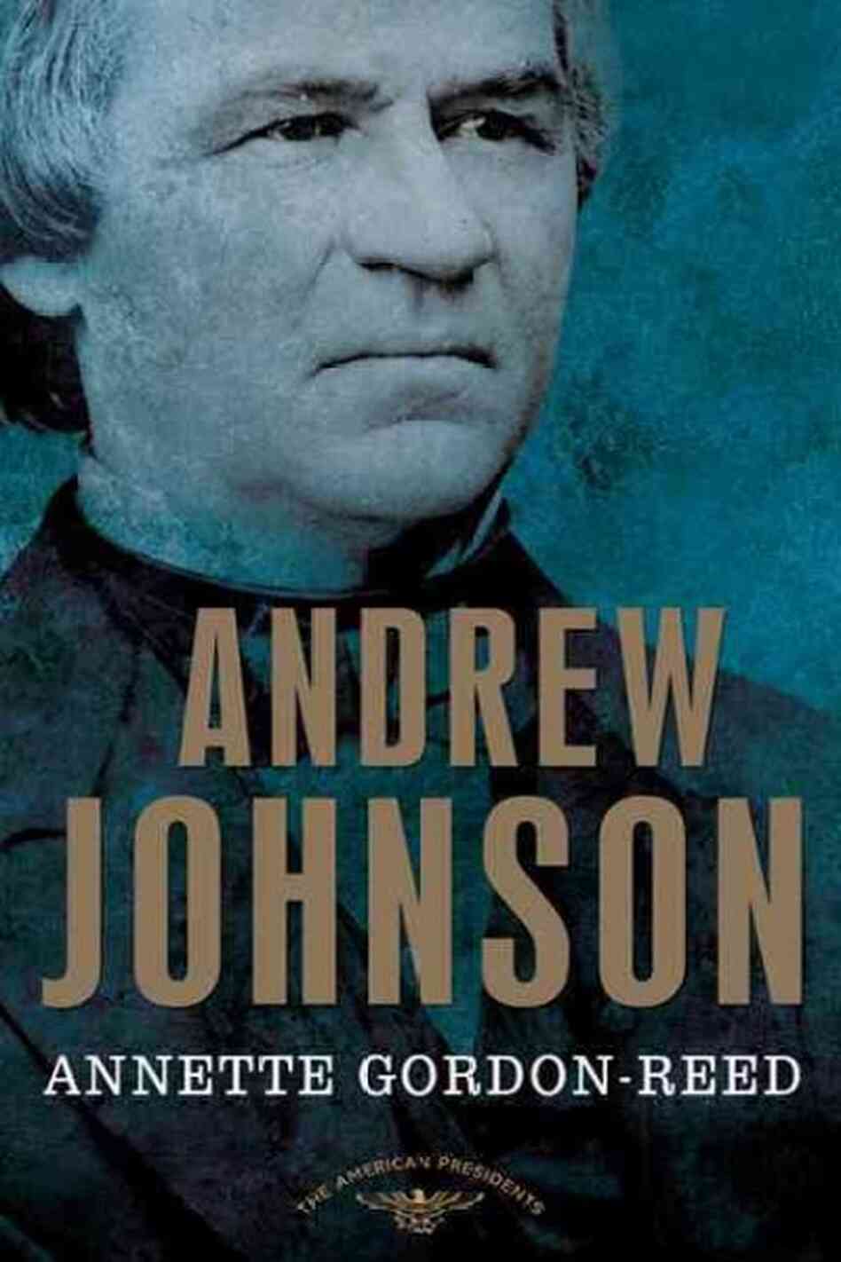 Andrew Johnson Andrew Johnson
