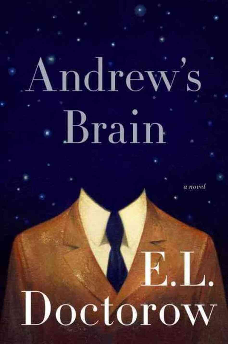 Andrew's Brain Andrew's Brain