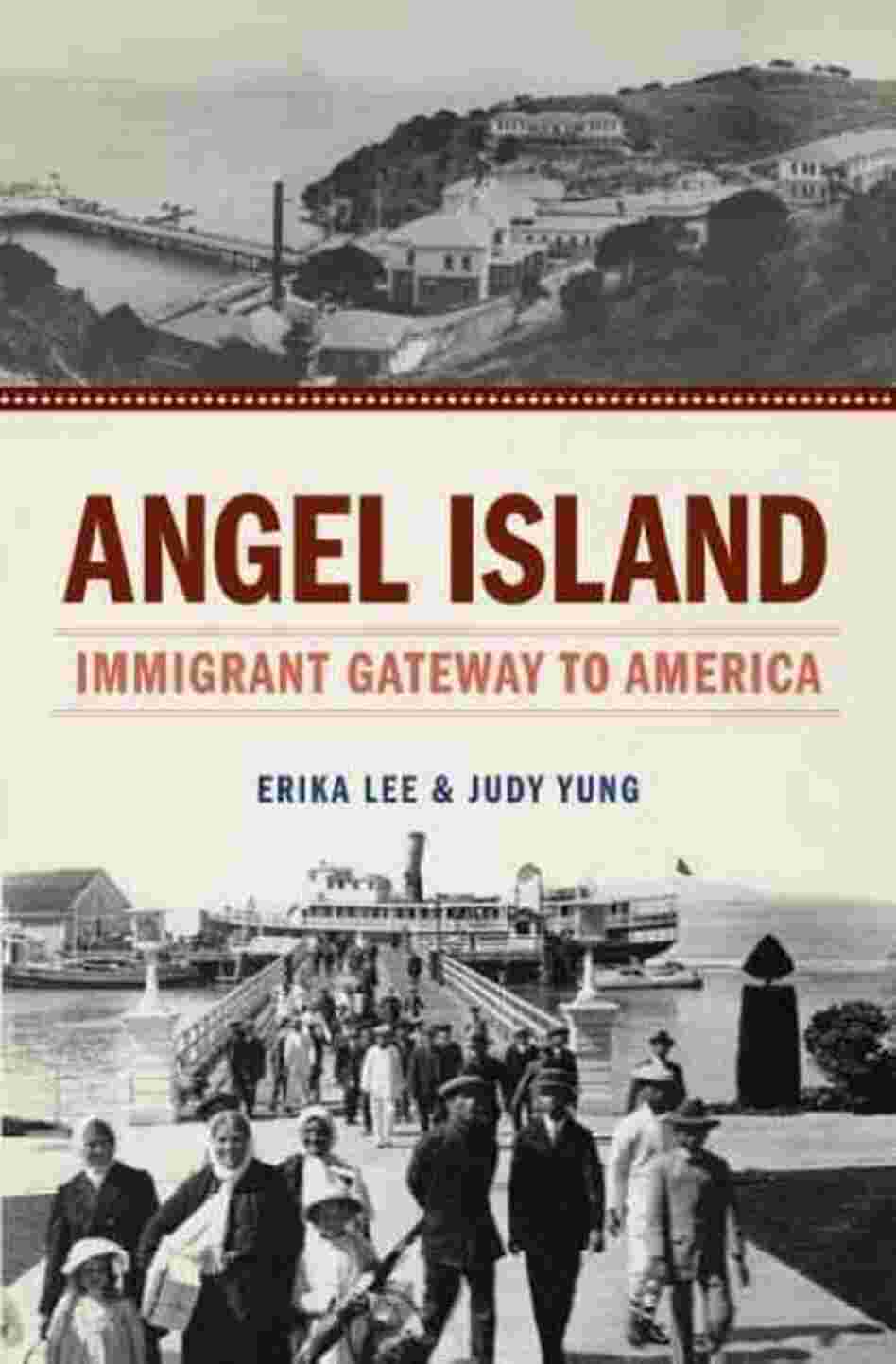 Angel Island